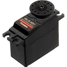 BLS451 Cyclic Servo High Torque